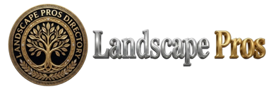 LandscapeProsDirectory logo